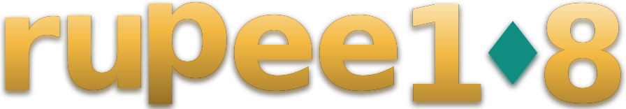 rupee 108 logo